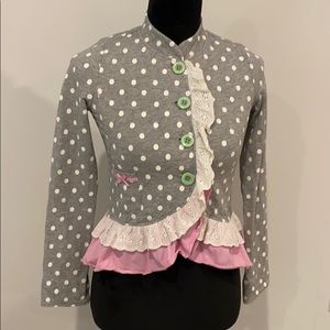 matilda jane gray jacket